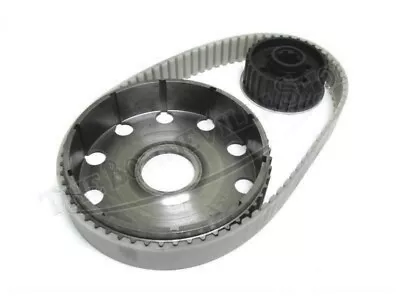 Triumph 650 T120 Bonneville TR6 Tiger And Trophy Belt Drive Kit PN# TBS-BELT02 • $519.62