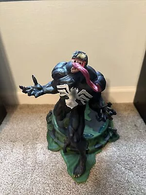 Venom Statue #2755of 3000 (Read Description) • $349.99