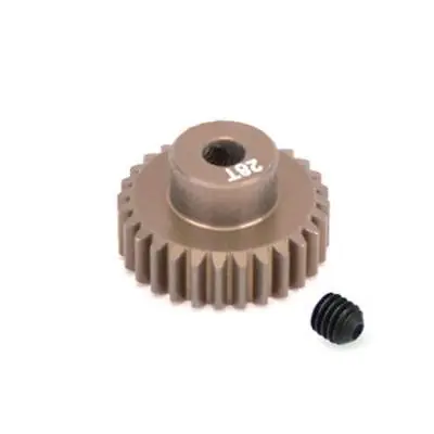 £4 • Buy 10628 - SMD 28 Tooth 0.6 Module Pinion Gear