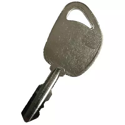 £4.24 • Buy Plant Key 902335 Excavator Fork Lift Tractor  To Suit John Deere | Thunderfix
