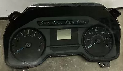 16 Ford F-150 Xl Instrument Cluster Speedometer Mph Tach Odometer • $135.59