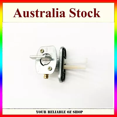 GAS Petrol Fuel Tap Tank Switch Valve Petcock FOR Yamaha YZ450F YZ426F YZ250F • $17.99