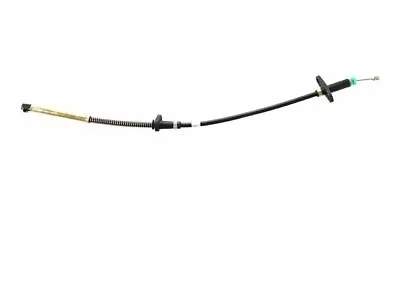 For 1982-1986 Ford Mustang Throttle Cable 77646ZF 1983 1984 1985 • $41.98