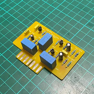 Quad 33 Control Unit Preamplifier NEW Amplifier Boards Modules Replacement Spare • £23.99