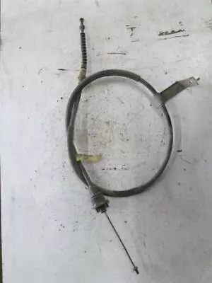 Manual Transmission Clutch Cable 5.0L Fits 94 MUSTANG 338135 • $55