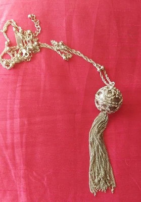 £0.99 • Buy M&S Autograph Necklace