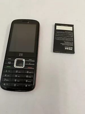 Zte F296 Untested • $42