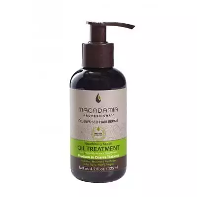 MACADAMIA Nourishing Repair Oil Treatment • $16.15