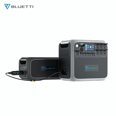 $2798 • Buy Solar Generator BLUETTI AC200P Power Station B230 LiFePO4 Battery Kitchen Tools