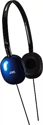 JVC Kenwood JVC-HA-S160-AA Headphones 66 G 500 MW 12hz - 2400Hz Japan • $29.06