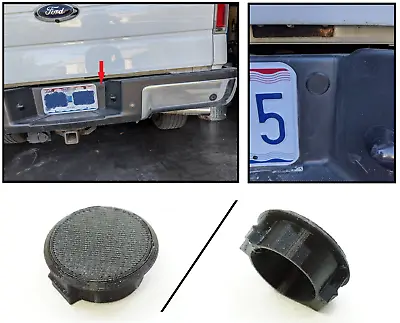 Spare Tire Lock Cap Replacement For Ford F150 2004-2014 Models • $5.49