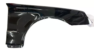 ‘04-09 MERCEDES CLK Class Front RIGHT OEM Fender BLACK 040U W209 C209 • $299.99