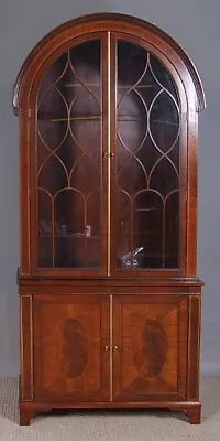 Baker Furniture Historic Charleston Collection Vintage China Cabinet • $3900