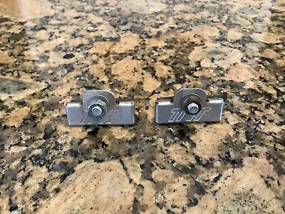 Vintage 80’s Old School BMX TNT X-Tenda Brake Pads Original Freestyle Race HTF • $1