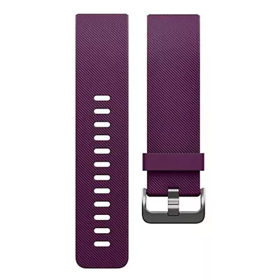 Fitbit Blaze Classic Band Large FB159ABPML - Plum • $23.25