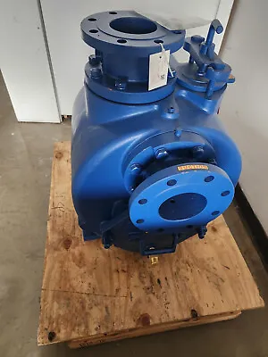 4  Self-Priming Trash Pump G/R Style • $4230