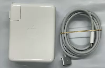 Genuine Apple 140W USB-C A2452 Power Adapter And MagSafe 3 Cable • $48.99