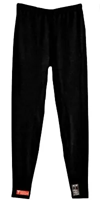 Oakley Mens CarbonX Thermal Base Legging Black Small Flame Resistant NWT • $28.49