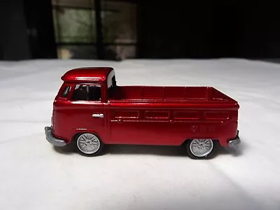 1965 Volkswagen Type 2 Pickup     2004 Johnny Lightning Volkswagen Series   1:64 • $7.99