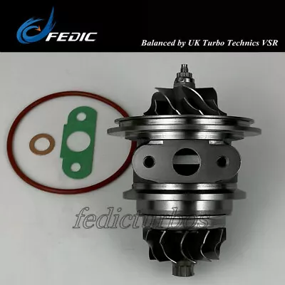 Turbo Cartridge TD04 49377-03043 For Mitsubishi Pajero II 2.8 TD 92Kw 125HP 4M40 • $64.40