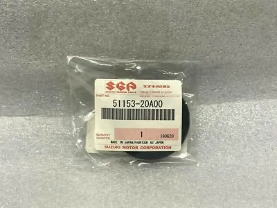 $32.78 • Buy Suzuki Oem 95-04 Ls650 Savage 05-19 S40 Boulevard Oil Seal P/n 51153-20a00 **