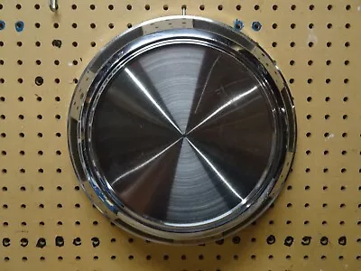 (1) 80-94 DODGE 3/4 & 1 TON TRUCK VAN DOG DISH HUB CAPS D200 W250 For 8 LUG RIM • $64.95