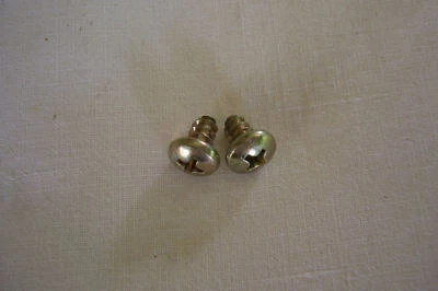 $8 • Buy Lc Lj Torana New Floor Bung Screws (2)