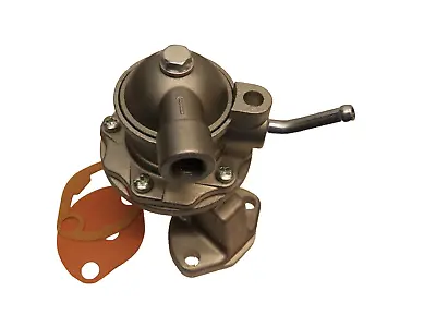 Mechanical Fuel Pump Fits VW Beetle Karmann Ghia & Transporter  FP14370 • $48.55