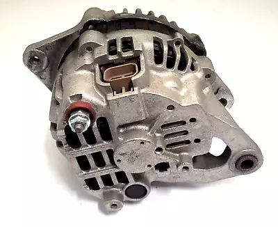 Alternator Fits 1990-92 Ford Probe Mazda 626 Mx-6 2.2l Reman 13297 • $74