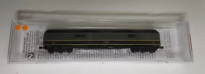 Micro-Trains 147 00 150 Canadian National 70' Heavyweight Baggage Car RD#8696 • $34.90