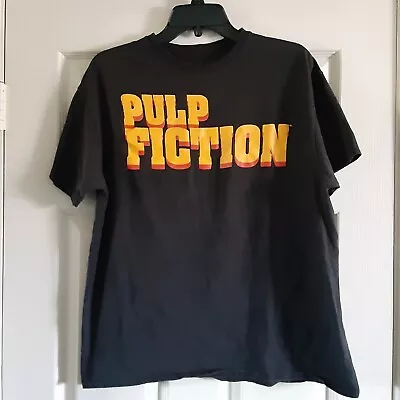 Pulp Fiction Quentin Tarantino 2020 Official Merchandise. Even Fade.. Good Shirt • $10