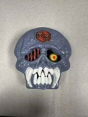 Mighty Max Escapes From Skull Dungeon 100% Complete Vintage 1992 Bluebird Toys • $70