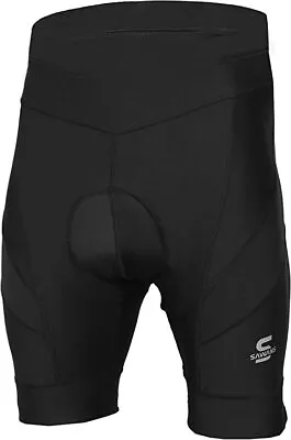 Mens Cycling Shorts Gel Padded Bicycle MTB Breathable Sports Pant 3D Anti-Bac    • £5.99