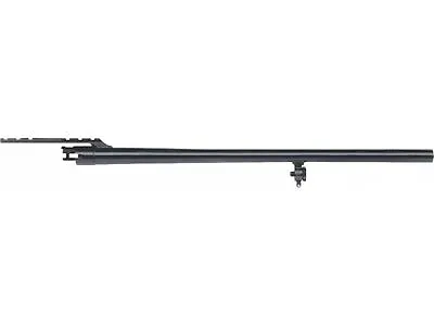 Mossberg 500 12 Ga Cantilever Scope Mount Rifled Deer Slug Barrel 92056 • $249.88