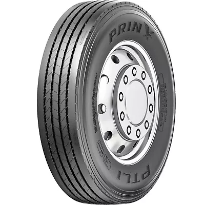 4 Tires Prinx PTL1 ST 295/75R22.5 Load H 16 Ply Trailer • $1637.99