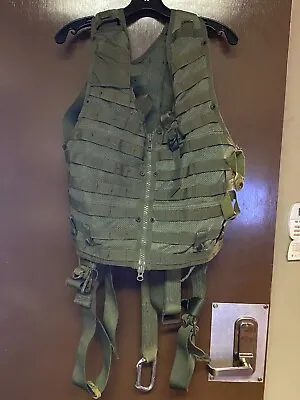 US Military Survival Vest CMU-33A/P22P-18 • $129.95