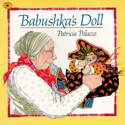 Babushka's Doll • $13.69