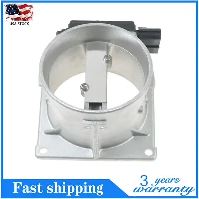 NEW MAF Mass Air Flow Sensor Meter For Ford FORD LINCOLN V8 F50F-12B579-AA • $44.13