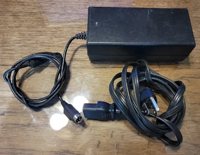 $39.68 • Buy Good Working Ac Power Adapter CrossOver SQ-16824 24 Volts 7 Amps 3020MDP