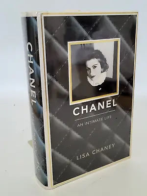 Chanel: An Intimate Life (Hardcover) Coco Chanel • $30