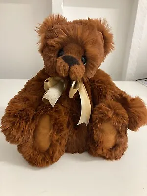 Kaycee Bears - Ruskin - Handmade Bear - With Tags • £85.99