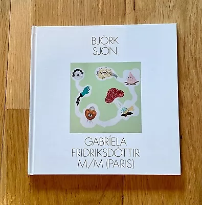 Visionaire 59 Fairytale -  Comet Song  By Bjork Soon Gabriela Fridriksdottir • $29.99