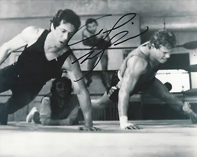 Tommy Morrison Stallone 8x10 Signed Rocky Photo Autographed Boxing Re-print • $7.99