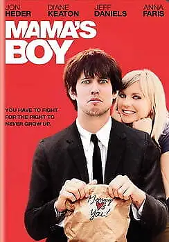 Mama's Boy (DVD)New • $7.99