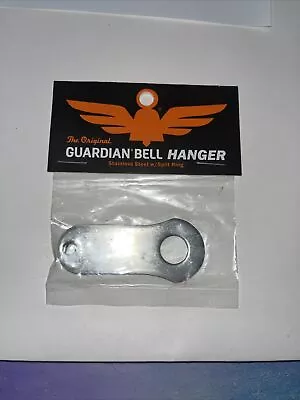 Guardian® Bell Hanger Mount Motorcycle Luck Gremlin FITS Harley Ride Biker • $7