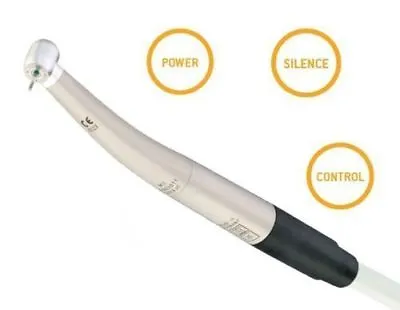 Sirona T3 Racer 30 Watts Maximum Performance Handpiece • $303.87