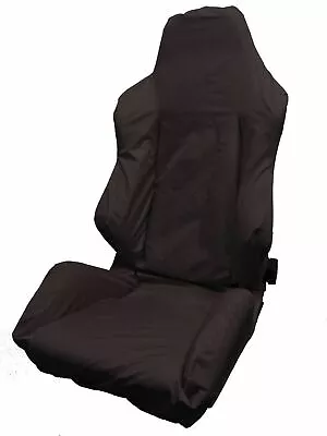 Protective Car Seat Cover To Fit Recaro Speed / Spd / Sr3 / Tomcat Front Seat • $59.62