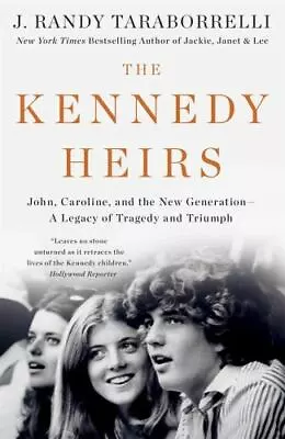 Kennedy Heirs • $5.34