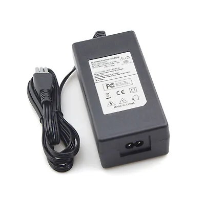 0957-2146 0957-2094 AC Adapter Power For HP Photosmart C3140 C4180 PSC 1350 1510 • $12.99