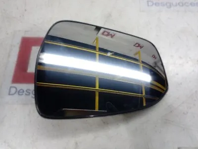 £46.30 • Buy Ford Mondeo Lim Left Mirror Glass. 2.0 TDCI (150 HP) 6430590